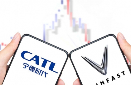 CATL - Đối tác cung cấp pin cho VinFast công bố thế hệ pin Natri-Ion mới: Rẻ hơn, đi xa hơn, an toàn hơn